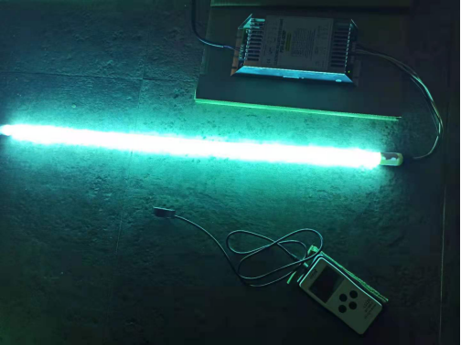 為什么紫外線燈要配專用電子鎮(zhèn)流器？